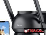 Cámara de Seguridad 4G