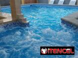 CASA DE RENTA FRENTE AL MAR CON PISCINA Y JACUZZI 💦 PLAYA DE BOCA CIEGA 💦 CON 4 HABITACIONES CLIMAT, +53 52463651