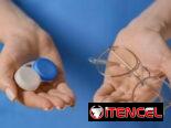 Confección de lentes GP y espejuelos por receta médica