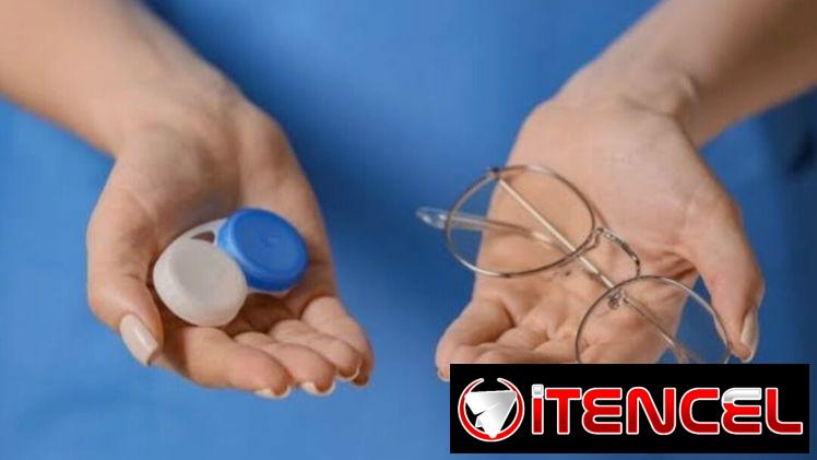 Confección de lentes GP y espejuelos por receta médica
