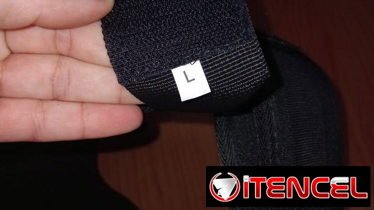 CINTURÓN DE ENTRENAMIENTO PARA GIMNASIO, ENTREGA DE FACTURA. VARIEDAD DE ARTÍCULOS DEPORTIVOS, ETC