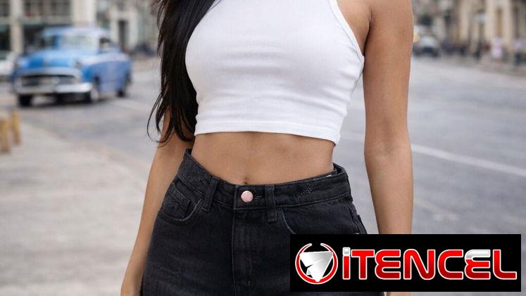 Muchos modelos de shorts de Mezclilla tallas pequeñas XS y S 52420333