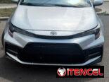 Toyota Corolla LE 2020 hecho SE. Llantas 18.Vendo o recojo menor y vuelto La Habana.53876152