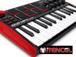 Instrumentos musicales