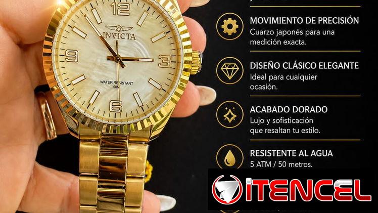 INVICTA