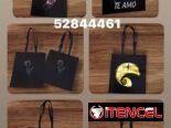 Pulover blanco para niños y otros artículos personalizados
