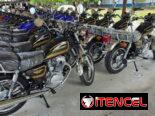 MOTO DE COMBUSTIÓN RESTREPA MOTORSTRECK . Nuevas 0km