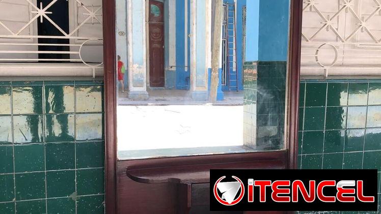⚜️ Coqueta antigua restaurada • Entrega incluida 🚛