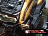 Motos Marca Italy Combat RX 200 CC