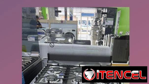 Electrodomésticos con entrega gratis dependiendo del lugar. Habana