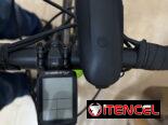 Vendo bicicleta