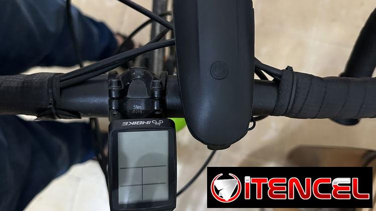 Vendo bicicleta