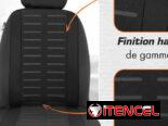 Universal Auto Siege Cover para conductor y pasajero 25 USD o CUP