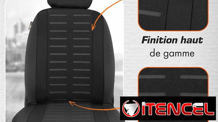 Universal Auto Siege Cover para conductor y pasajero 25 USD o CUP