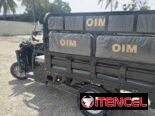 TC003 – TRICICLO ELÉCTRICO OIM DE PASAJE