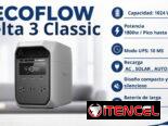 EcoFlow en Rebaja – Energía para Apagones ⚡ (Kinetica)