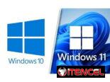 🖥️✨Is your PC or laptop slow or having problems? Give it new life with Windows 10 or 11! Tel-52661337