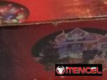 Guirnalda de Colores 100 bombillos(TPEx>