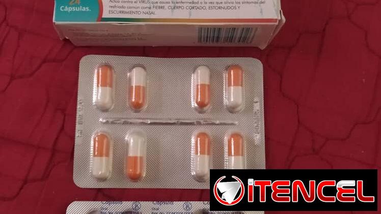 Antigripal