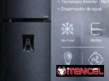 *Refrigerador Royal de 11 y 15³👣*  *Inverter* *Congelación Seca*✅️  – Precio 550 USD – Con transporte  – Garantía 1 mes