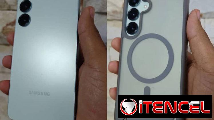 Samsung s25plus