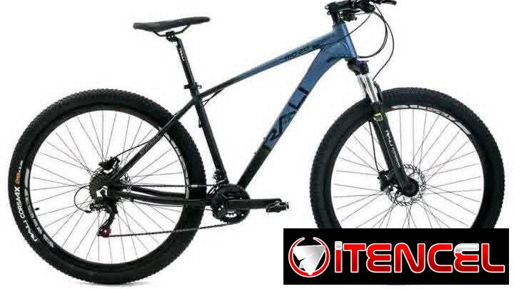 Bicicleta 29 Rali Rio 2.0 Hidráulica 🆕🆕🆕📦