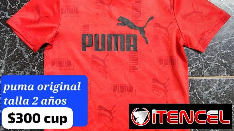Ropa para bebé y niños de diferentes tallas
