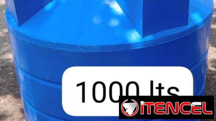 Tanque para agua+Tanque de agua