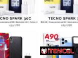 VENDO CELULARES Y TABLETS NUEVOS – VARIEDAD DE MODELOS Cuerpo: Equipos nuevos en caja con accesorios originales. Stock d