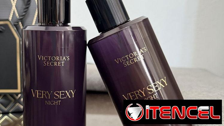 Juego Victoria Secret