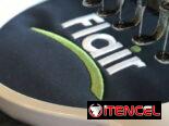 Personalizado industrial BORDADO