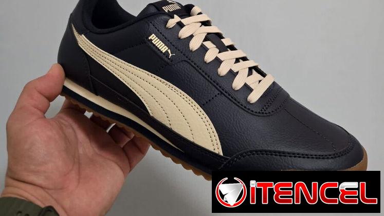 TENIS PUMA ORIGINALES UNICO PAR #41 EN OFERTA!!