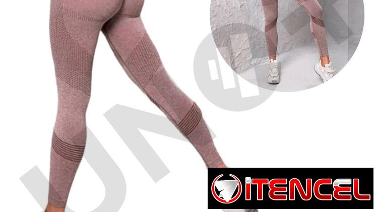 Licras y conjuntos para el gimnasio mensajería incluida