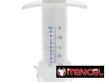 Dispensador de medicamentos para bebés