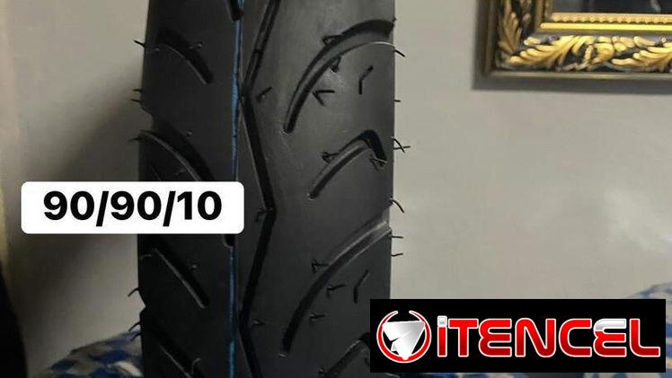 Goma 10×300 o 90/90/10