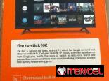 Fire Tv stick 10 k