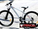 bicicletas nuevas de paquete la estrena usted Medidas q tengo 20,26 y 29 si esta interesado escriba me