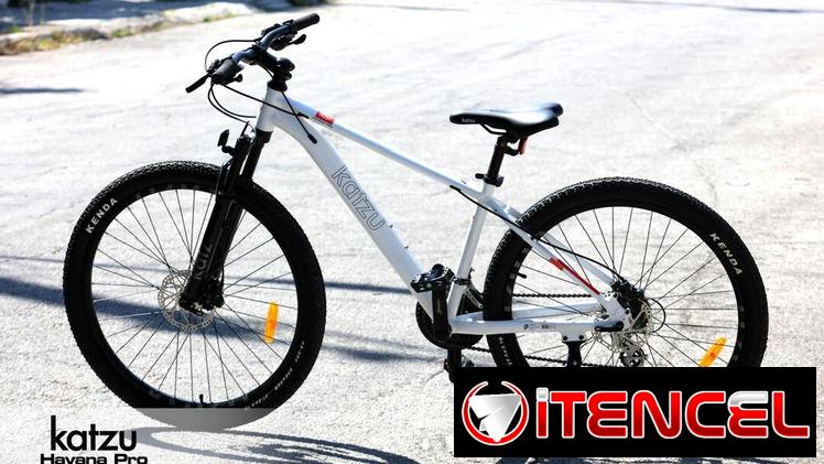 bicicletas nuevas de paquete la estrena usted Medidas q tengo 20,26 y 29 si esta interesado escriba me