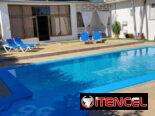 Casa con piscina con recirculación y ranchón en reparto Siboney,en renta ,  Playa,Habana +53 52 46 36 51 🐬🐬,  M