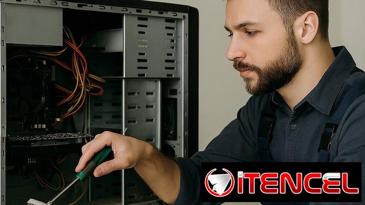 🏢4k💻 ¿Tu empresa necesita soporte técnico confiable sin contratar plantilla fija? Tel-52661337