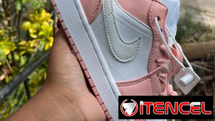 Tenis Jordan