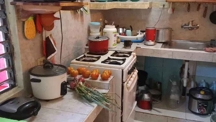 Venta de apto en buen lugar de Playa.
