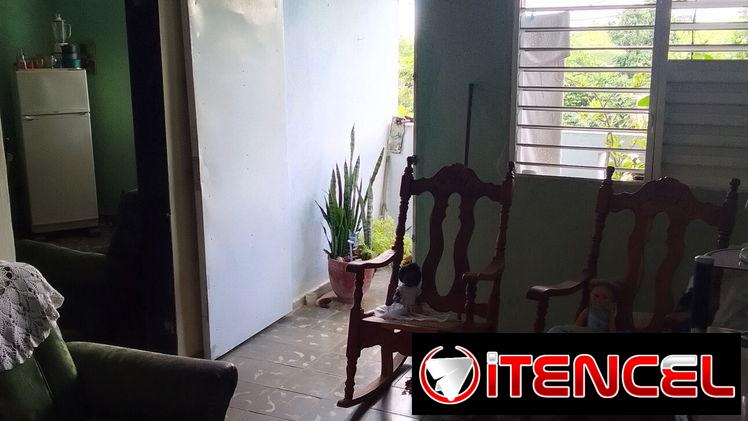 Venta de apartamento en Boyeros