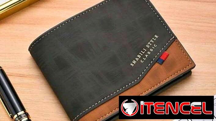 BILLETERAS DE CUERO – ESTILO Y ELEGANCIA EN TUS MANOS