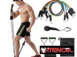✅ KIT 5 LIGAS TUBULARES ✅ PARA GYM ✅ FITNESS ✅ EJERCICIO ✅ GIMNASIO ✅ ENTRENAMIENTO ✅ FIT ✅  ………….. 5.887.23.60