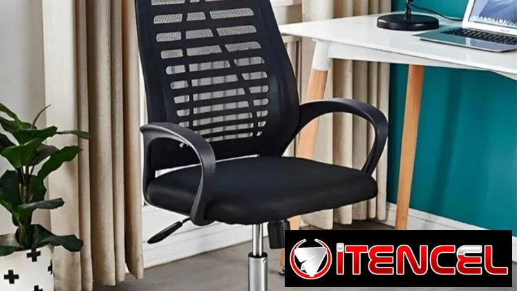 Silla de oficina