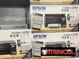 IMPRESORAS EPSON L3250/L3210,tintaFUTUR COLOR,INKTEC,YOYO/ Impresoras hp, papel de foto/ cartuchos 662,664,667(56798277)