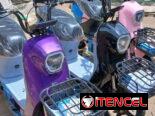 BICIMOTO MIDHA