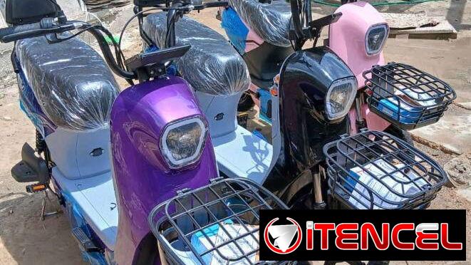 BICIMOTO MIDHA