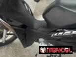 Moto semi automática 110cc 4T  Jincheng directo a chapa , 50km por litro , ☎️ 50127151